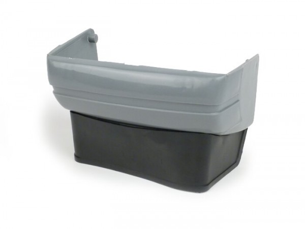Protección trasera guardabarros Vespa DS/DN/CL