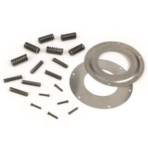 Kit reparación piñón elástico Vespa 160/200