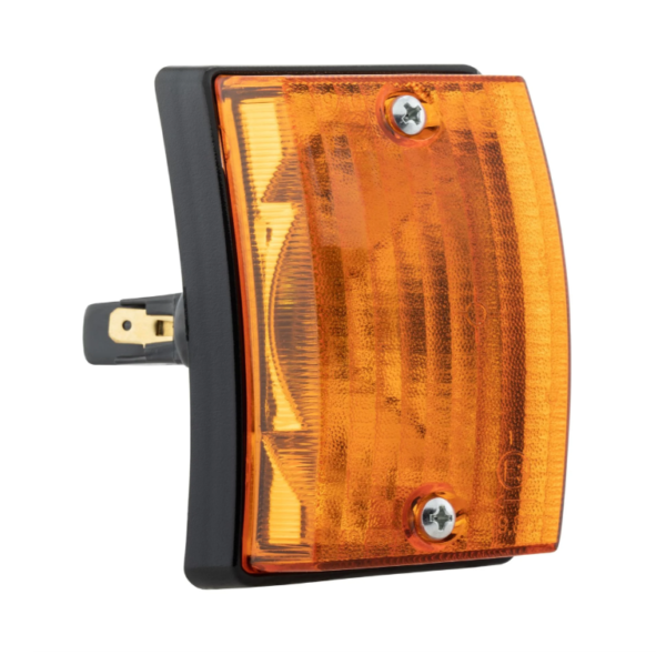 Intermitente delantero derecho Vespa PKS