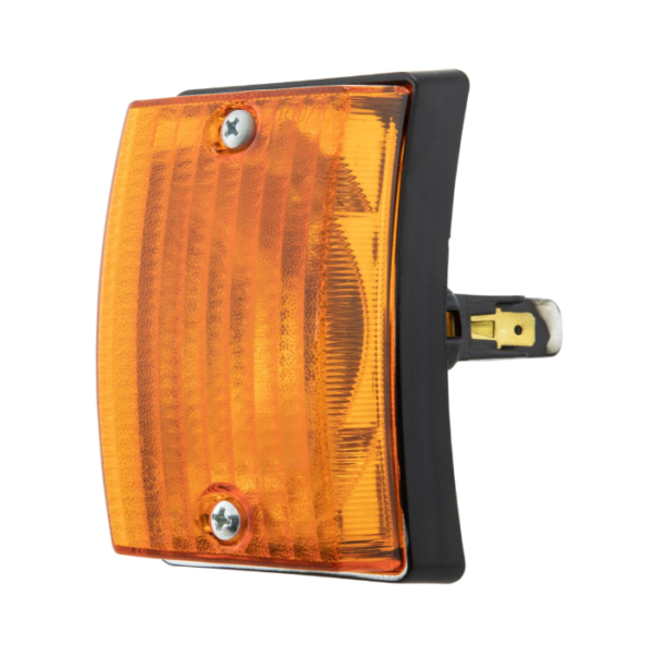 Intermitente delantero izquierdo Vespa PKS