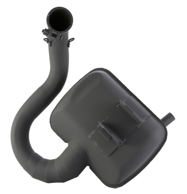 Escape Racing SIP ROAD 2.0 Vespa ​200 - Imagen 3