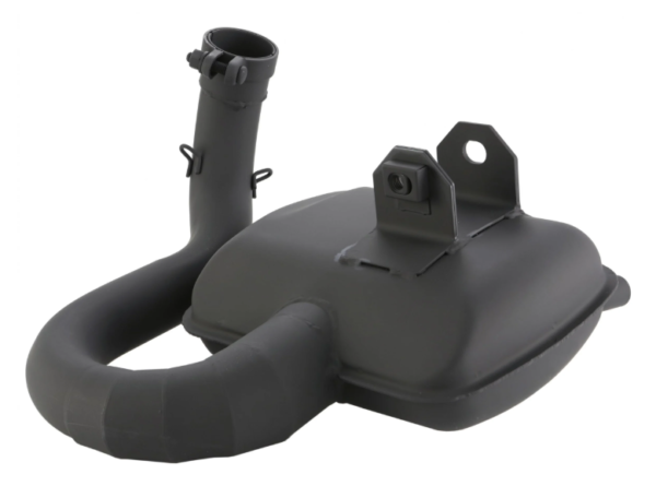 Escape Racing SIP ROAD 2.0 Vespa ​200 - Imagen 2