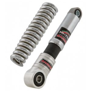 Kit amortiguadores CARBONE Hi-Tech Vespa 125/150/160/200
