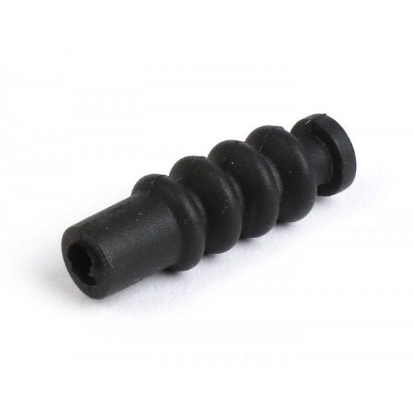 Goma guardapolvos cable freno delantero Vespa