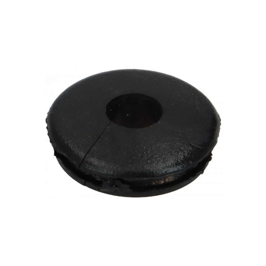 Goma varilla grifo gasolina negra Vespa