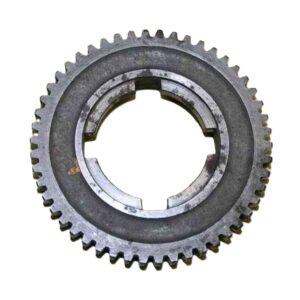 Piñón 2ª velocidad Vespa 125N (1956-1958)