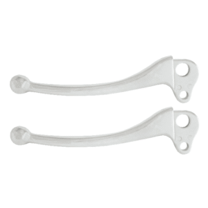 Manetas aluminio Vespa 200