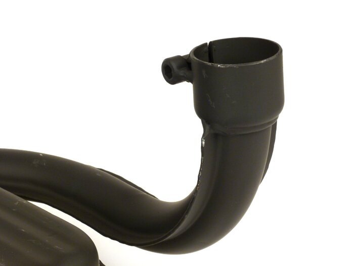 Escape Vespa 150/160 - Imagen 4