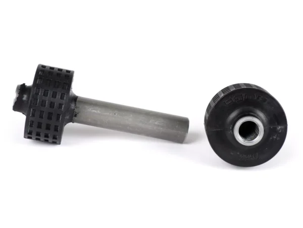 Juego silentblock motor BGM PRO Vespa Primavera/PK - Imagen 5