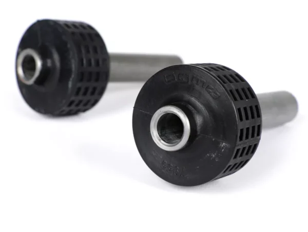Juego silentblock motor BGM PRO Vespa Primavera/PK - Imagen 4