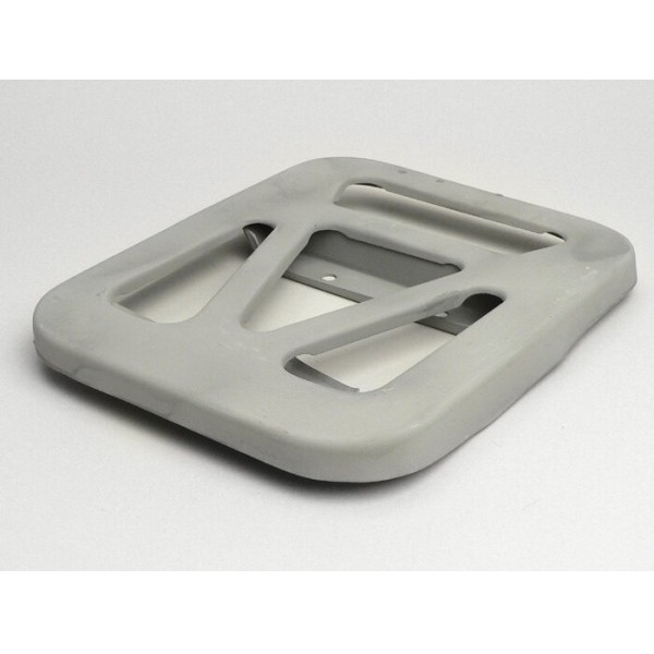 Parrilla asiento trasero para pintar Vespa 125/150/160