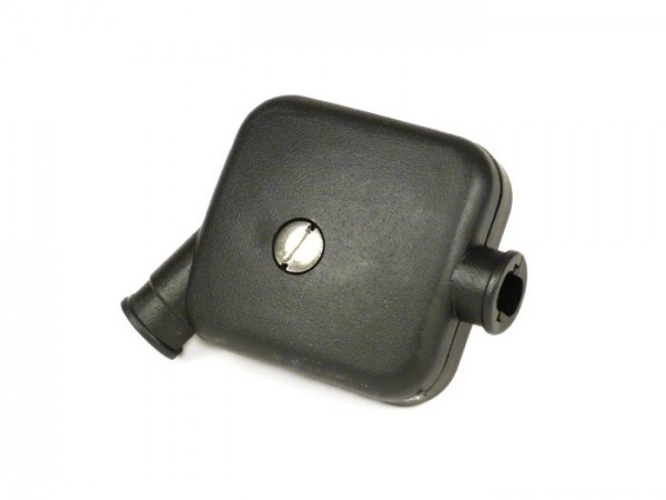 Caja conexiones Vespa Primavera/Super/SL - Imagen 2