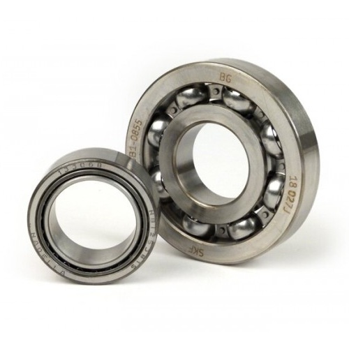 Kit rodamientos bolas cigüeñal MALOSSI Sport Vespa PX/TX/DN/DS/CL