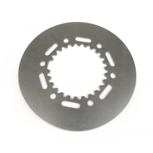 Disco intermedio embrague Vespa 150/160/200
