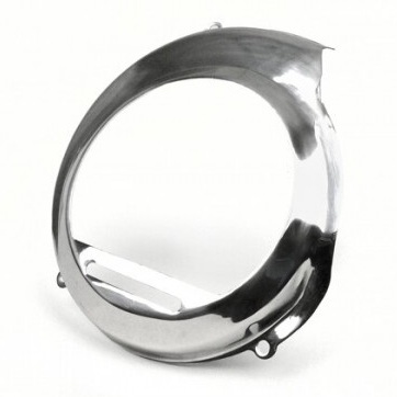 Tapa cubre ventilador cromada Vespa 125/150/160