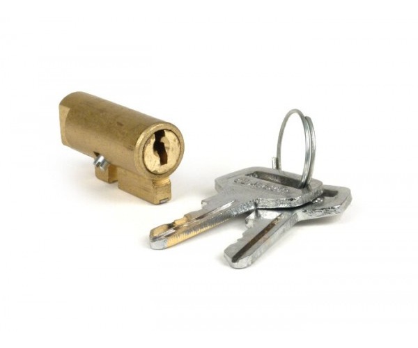 Cerradura dirección Vespa Super/SL/Sprint/150/160