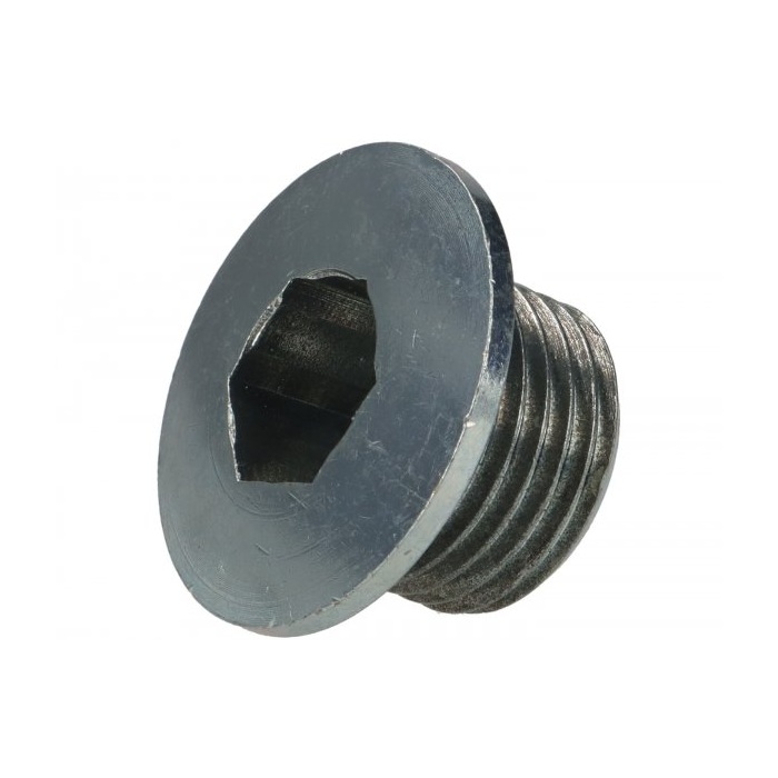 Tornillo nivel aceite Lambretta