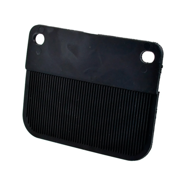 Faldón guardabarros trasero Vespa PKS/XL