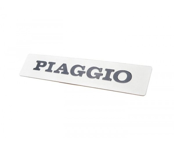 Anagrama cubre dirección "PIAGGIO" Vespa PKS