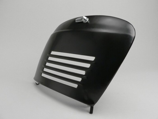 Tapa lateral motor Vespa Primavera/Super/SL - Imagen 2