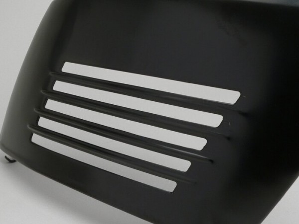 Tapa lateral motor Vespa Primavera/Super/SL - Imagen 3