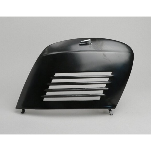 Tapa lateral motor Vespa Primavera/Super/SL