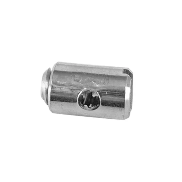 Prisionero cable acelerador 6x6mm