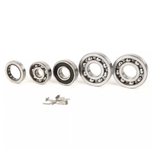 Kit rodamientos motor Vespa GS/Sprint