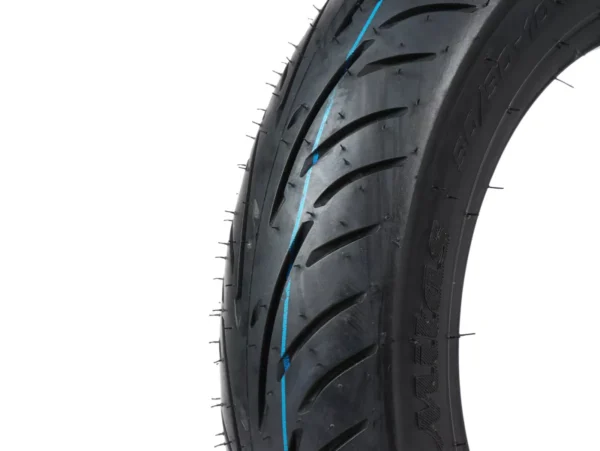 MITAS TOURING FORCE SC 90/90-10" 50J TL - Imagen 2