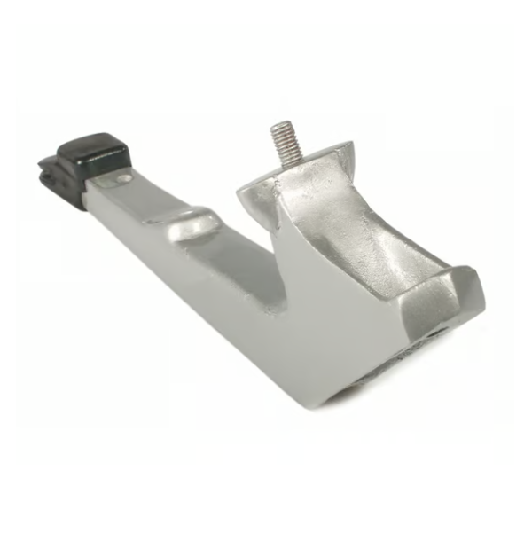 Soporte rueda recambio Vespa 150S