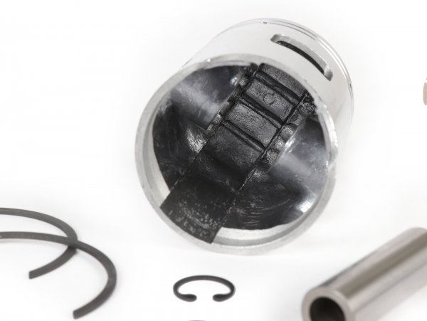 Pistón Ø 57mm BGM PRO 150cc Vespa 125N (1955-1959) - Imagen 5