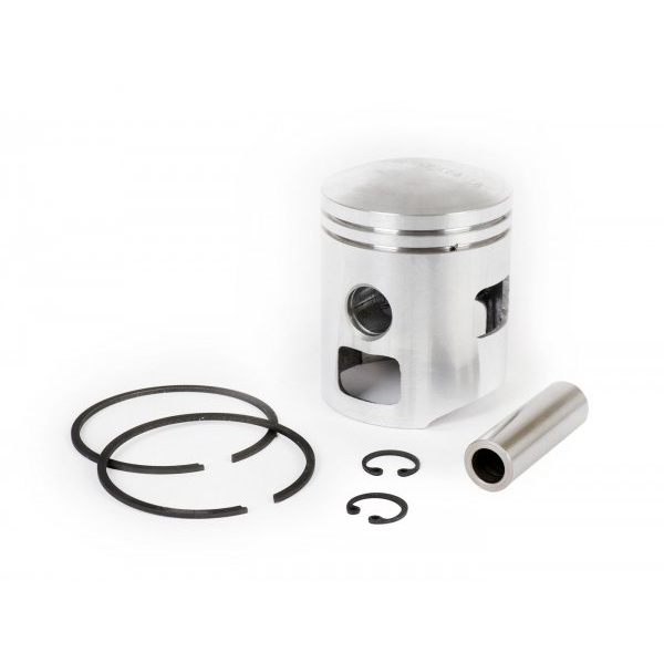 Pistón Ø 57mm BGM PRO 150cc Vespa 125N (1955-1959)