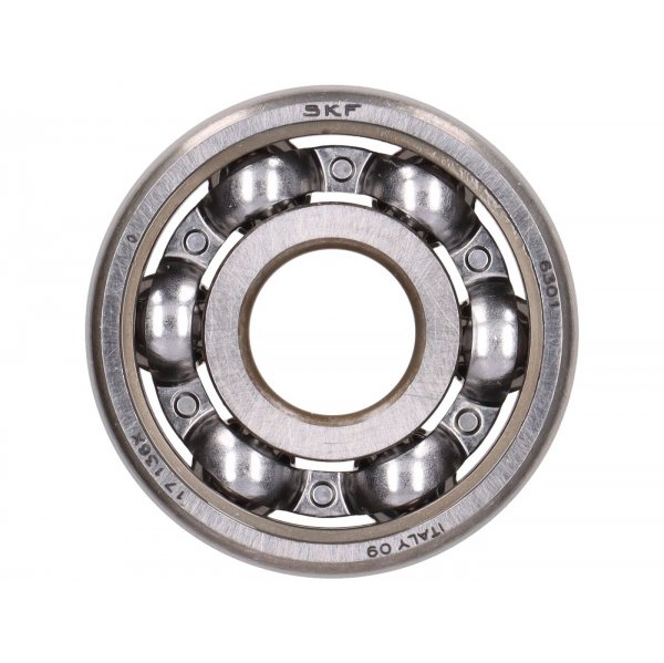 Rodamiento tren fijo 6301 Vespa 125N/150S (12x37x12)
