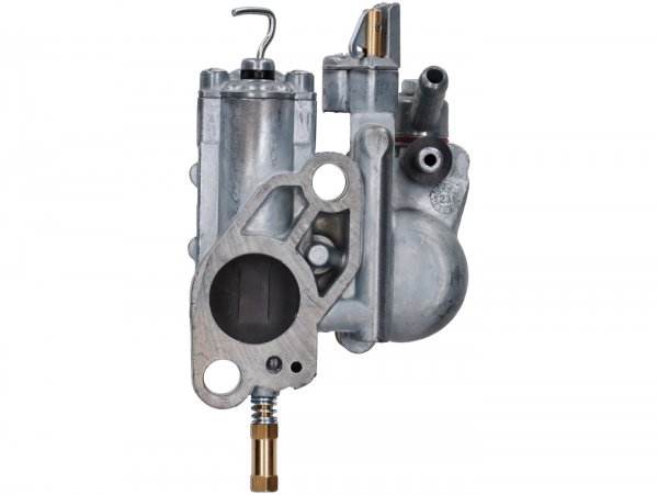 Carburador DELLORTO SI 24-24 E (SPACO) sin mezclador Vespa 200 - Imagen 5