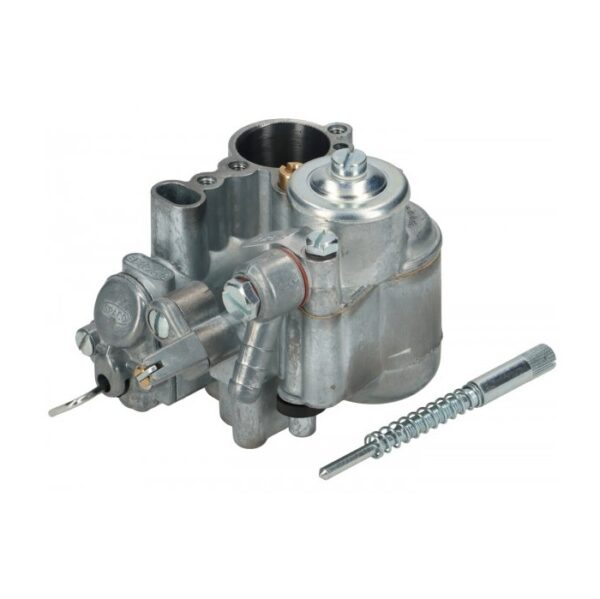 Carburador DELLORTO SI 24-24 E (SPACO) sin mezclador Vespa 200