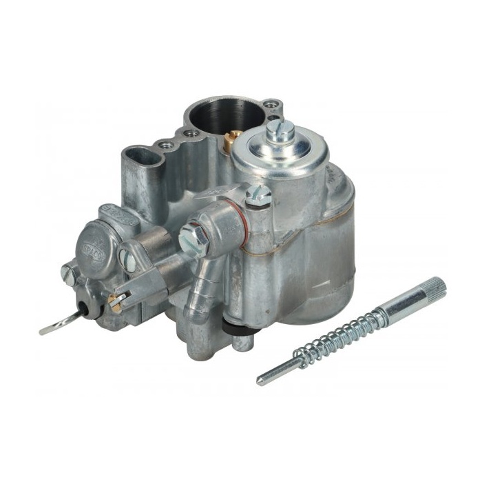 Carburador DELLORTO SI 24-24 E (SPACO) con mezclador Vespa 200