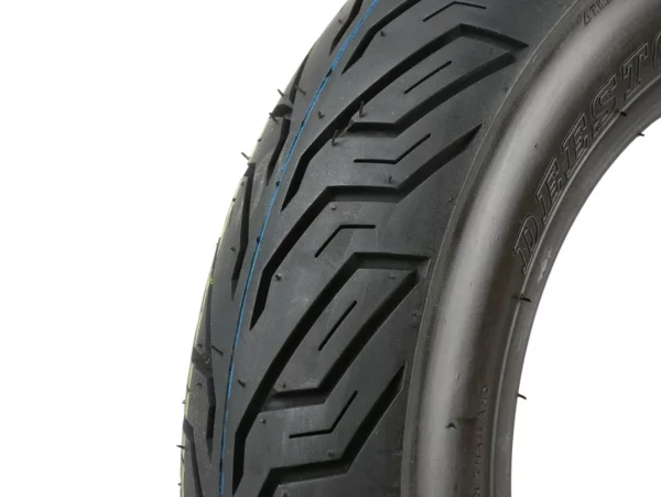 DEESTONE D825 3.50-10" 51J TL - Imagen 2