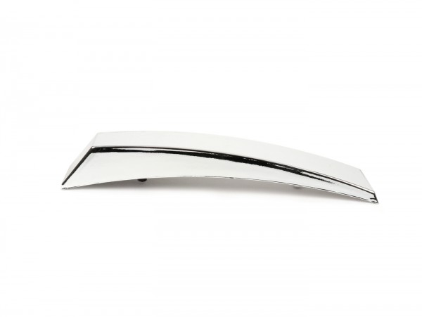 Cresta guardabarros cromada Vespa PX - Imagen 4