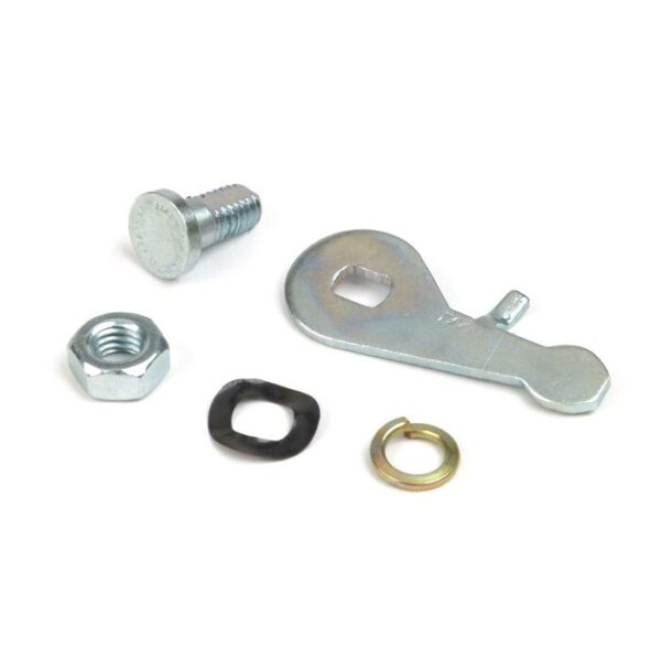 Leva y tornillo estárter Vespa Primavera/PK