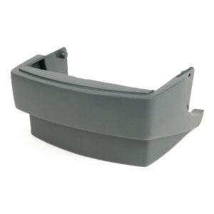Protección trasera guardabarros Vespa PX/IRIS