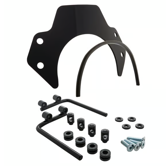 Pantalla SIP SERIES PORDOI Vespa PX