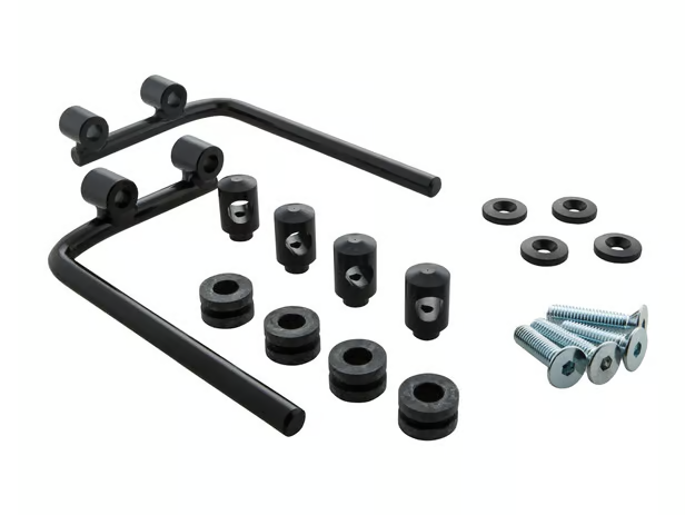 Pantalla SIP SERIES PORDOI Vespa PX - Imagen 3