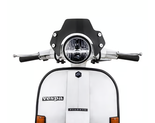 Pantalla SIP SERIES PORDOI Vespa PX - Imagen 5