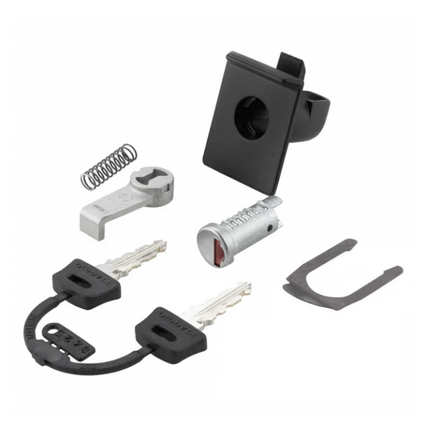 Cerradura guantera Vespa PX/TX/T5/PKXL/IRIS