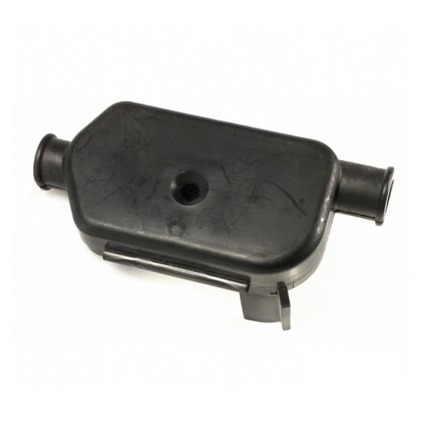 Caja conexiones Vespa PX/TX/T5/IRIS