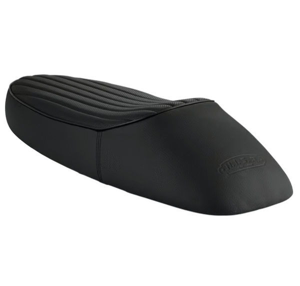 Asiento NISA Sport 2020 Vespa Primavera/Super/SL - Imagen 2