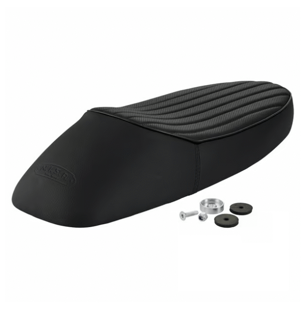 Asiento NISA Sport 2020 Vespa Primavera/Super/SL - Imagen 3