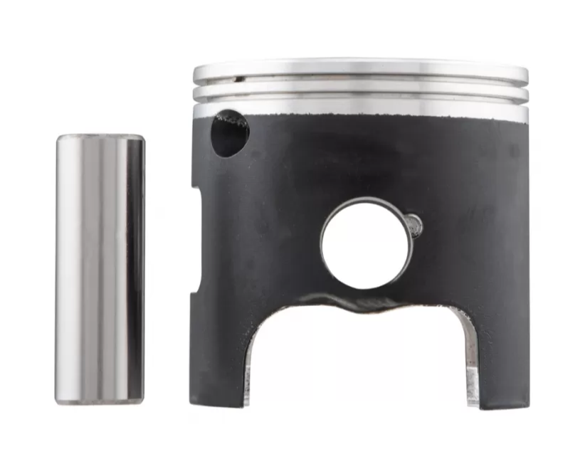 Cilindro VMC GS58-S 135cc Ø 58mm carrera 51mm (bujía lateral) Vespa Primavera/PK - Imagen 7