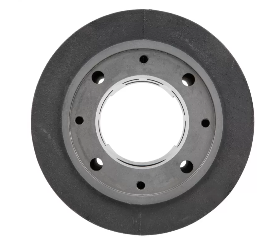 Cilindro VMC GS58-S 135cc Ø 58mm carrera 51mm (bujía lateral) Vespa Primavera/PK - Imagen 6