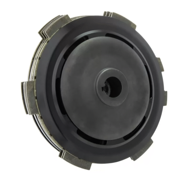 Embrague VMC Hard Work 4 discos Vespa Primavera/PK - Imagen 2